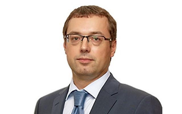 Куренков Дмитрий Валерьевич