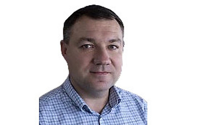 Корнеев Михаил Алексеевич