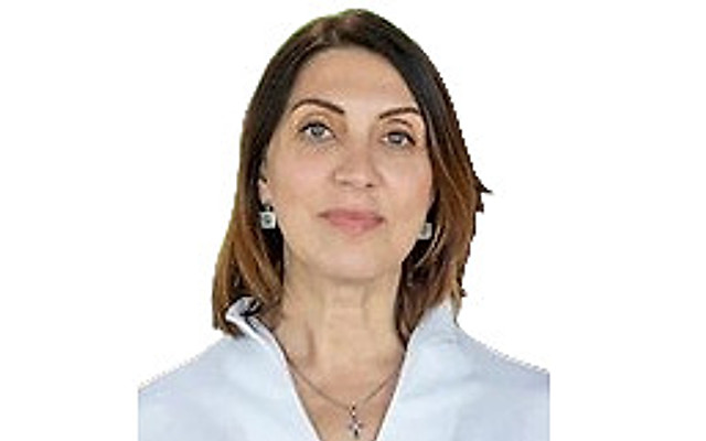 Лебедева Светлана Николаевна