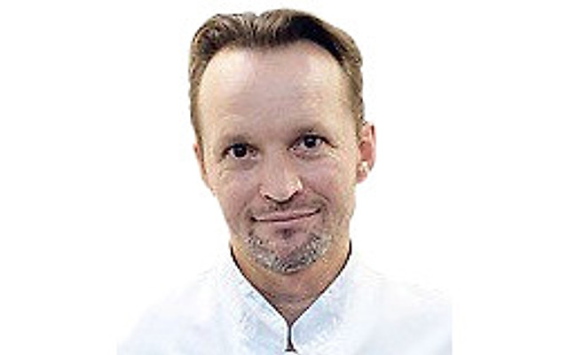 Карманов Антон Васильевич