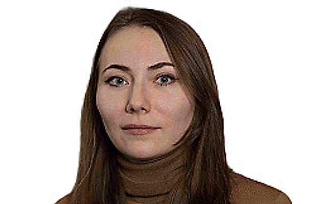 Ишханова Елена Павловна