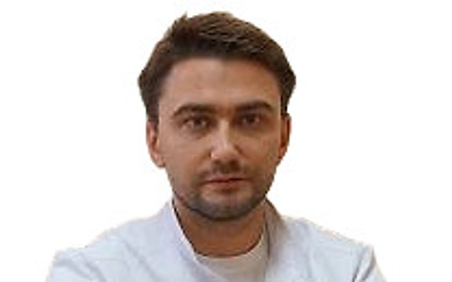 Королёв Сергей Львович