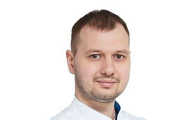 Нерсесян Евгений Евгеньевич
