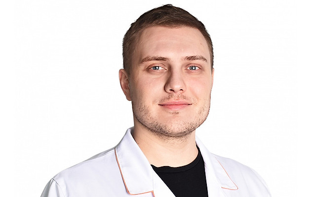 Коровец Вадим Петрович