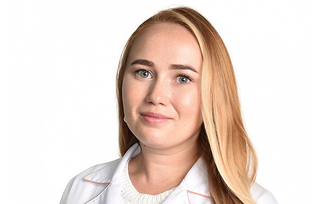 Латыпова Регина Айратовна