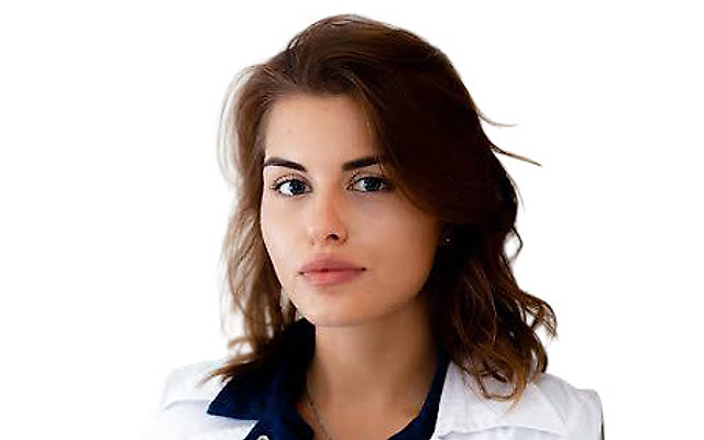 Калинникова Светлана Юрьевна