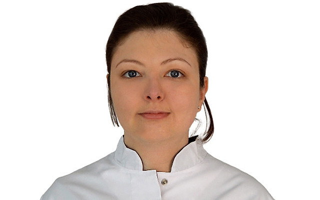 Торчуа Нина Рафаэлевна