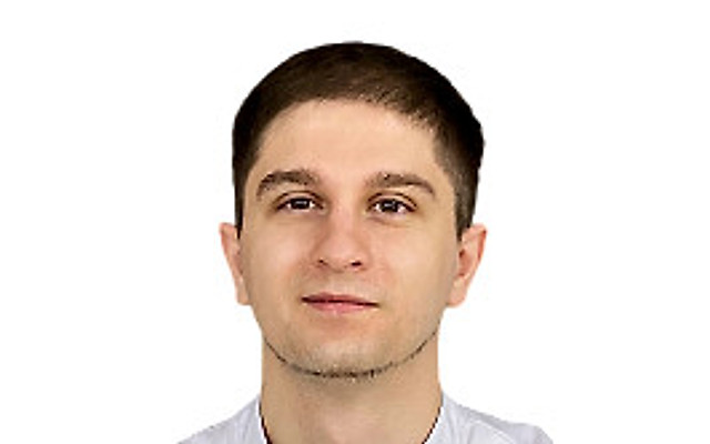 Тиховодов Илья Михайлович