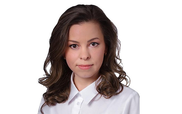 Новожилова Елена Николаевна