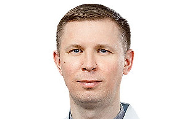 Немцов Роман Иванович