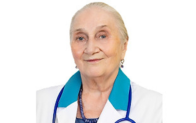 Томас Наталья Юрьевна