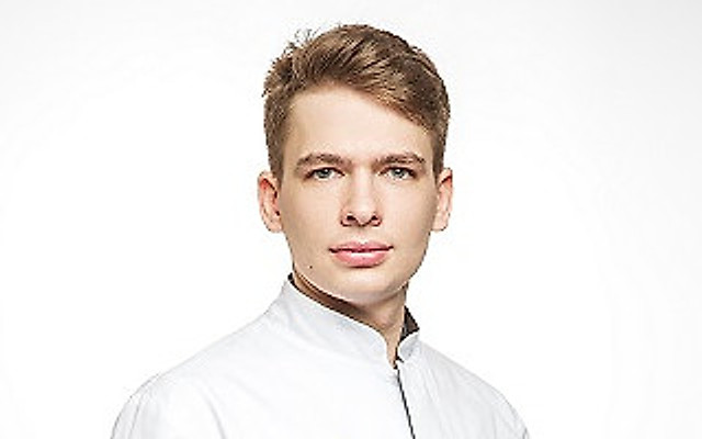 Прохоров Иван Васильевич