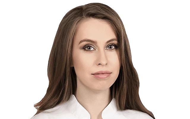 Ященко Екатерина Юрьевна