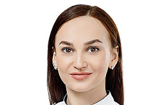 Кузнецова Татьяна Александровна