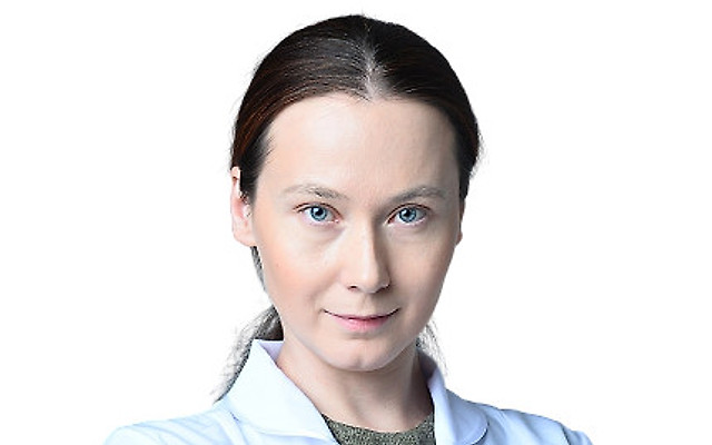 Ишинбаева Анна Николаевна