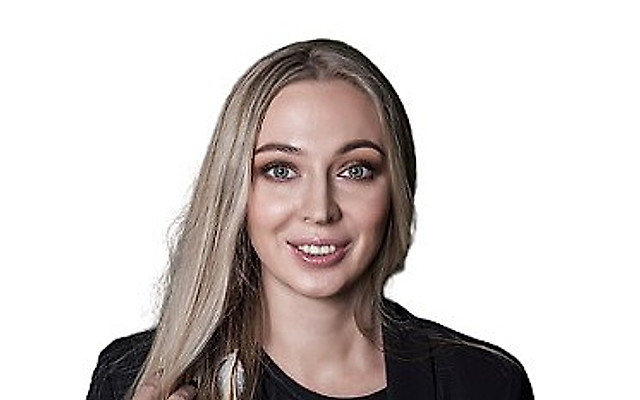 Тарабыкина Екатерина Дмитриевна
