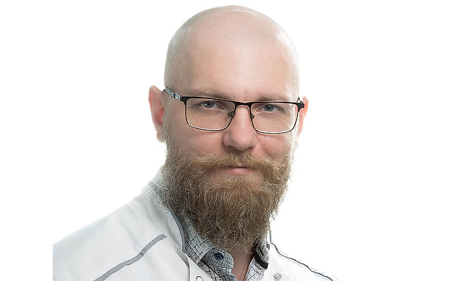 Матюхин Александр Сергеевич