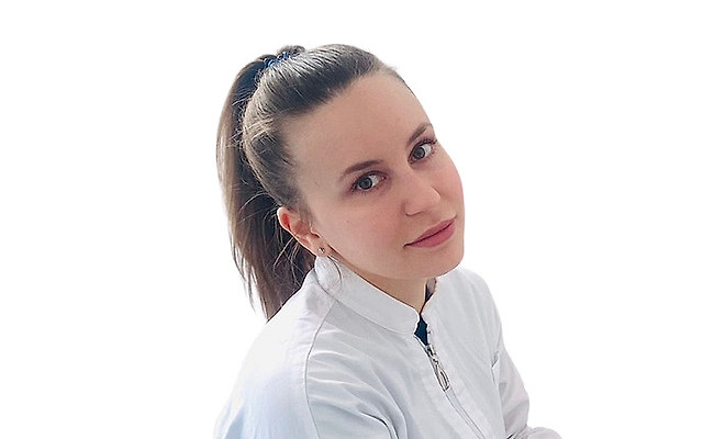 Колораш Валерия Витальевна