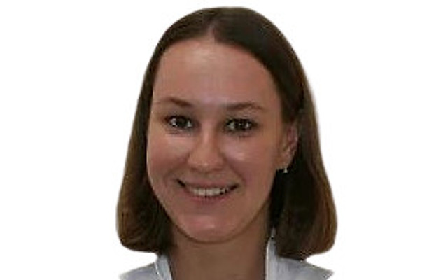 Вершинина Юлия Кирилловна