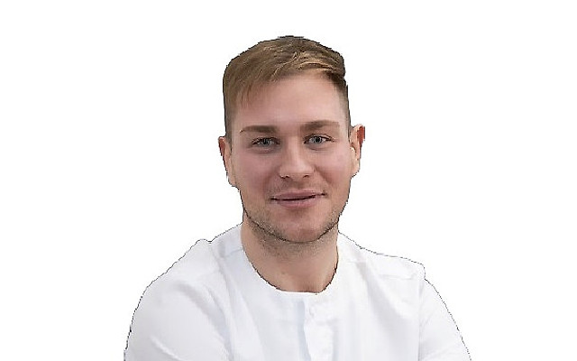 Липин Михаил Николаевич