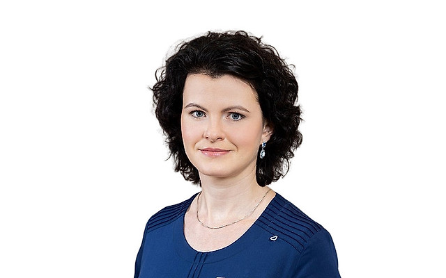 Павлова Ирина Александровна
