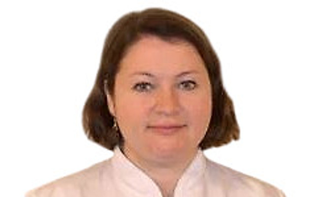 Майорова Мария Александровна