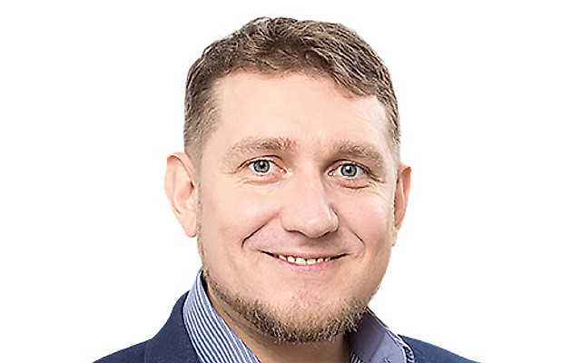 Харитонов Александр Валентинович