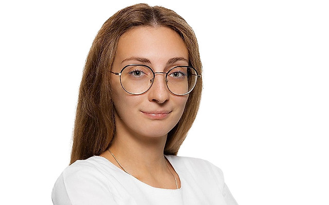 Воробьева Алена Алексеевна