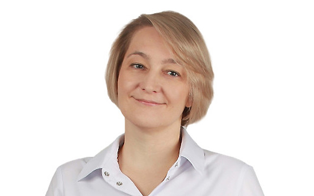 Лахтовская Наталья Николаевна