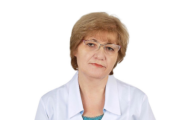 Козаева Диана Дзодцаевна