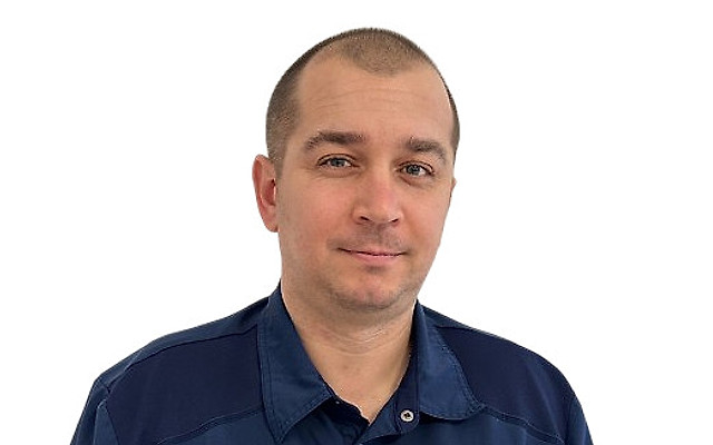 Мартыненко Александр Владимирович