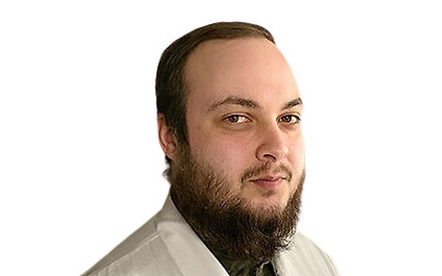 Кононов Антон Алексеевич