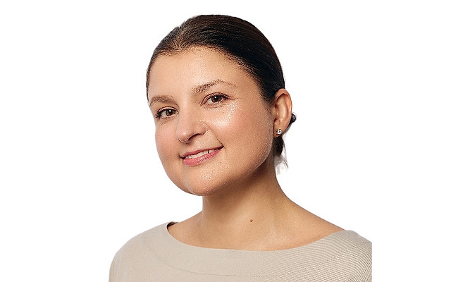 Ландинова Елена Владимировна