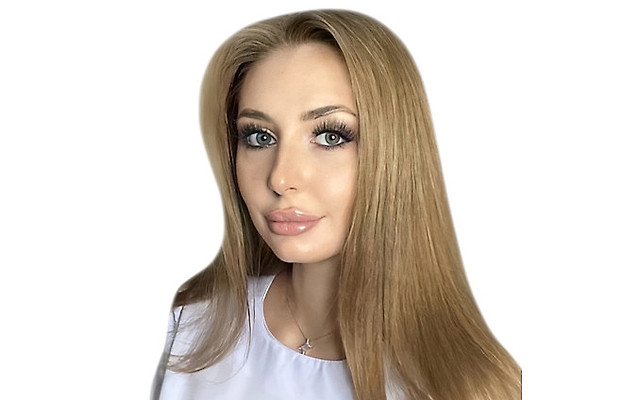 Данилкина Екатерина Сергеевна