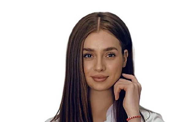 Шайхахмедова Халимат Сайгидахмедовна