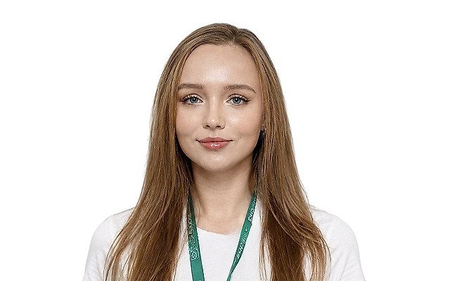 Хлямина Майя Артуровна