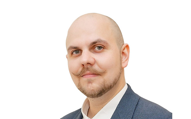 Воронков Александр Алексеевич
