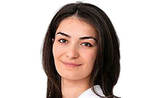 Биджиева Фатима Ахматовна