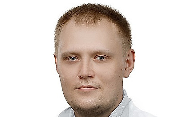 Посаженников Иван Сергеевич