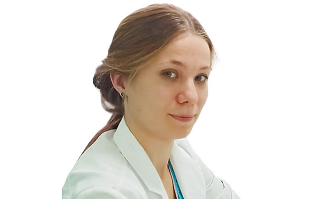 Давыдова Ирина Михайловна