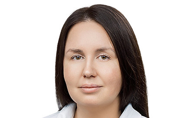 Опацкая Ирина Анатольевна