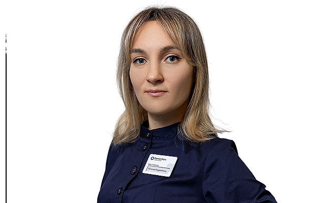 Севкаева Галина Андреевна