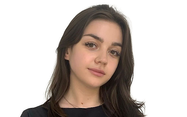 Марусова Анастасия Сергеевна