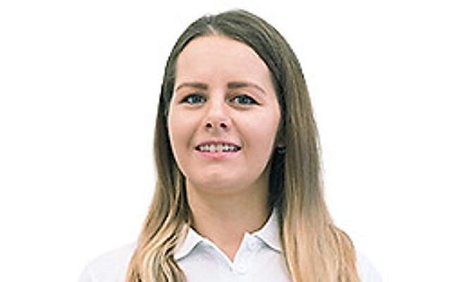 Булычева Елена Александровна