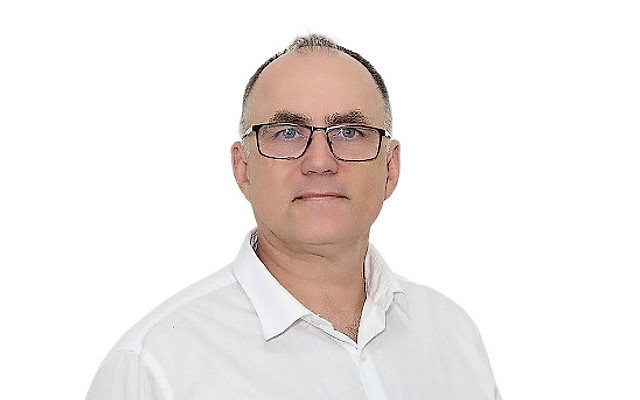 Тиунов Сергей Викторович