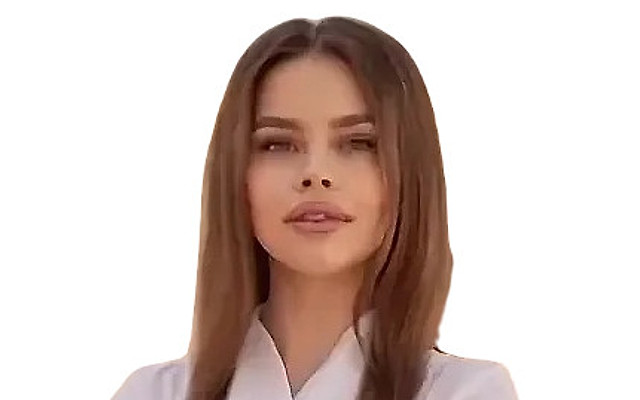 Ефремова Регина Игоревна 