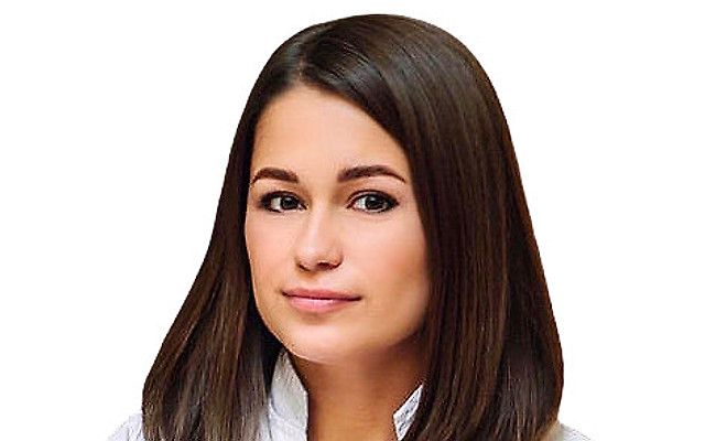 Утянская Галина Борисовна