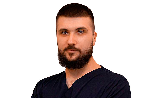 Попов Анатолий Владимирович
