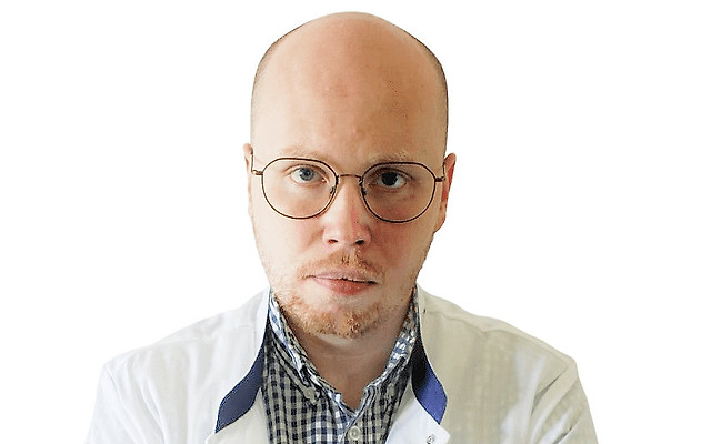 Козырев Кирилл Сергеевич