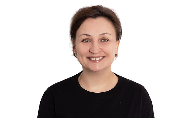 Мищерякова Елена Викторовна